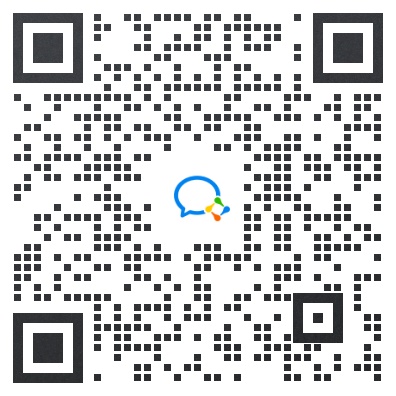 扫码加入QT活码用户群，获取更多服务